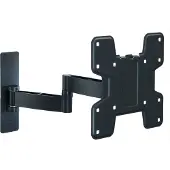 Vogel's Vogels PFW 2040 Display 19-43 Wandhalter schwenkbar 180 Grad