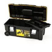 Stanley Black & Decker Deutschland Werkzeugkiste auf Rädern STANLEY FATMAX 28" FMST1-75761