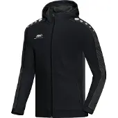 Jako Kinder Kapuzensweat Kapuzenjacke Striker