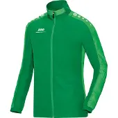 Jako Damen Sportanzug Präsentationsjacke Striker