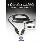 Rocksmith Kabel (Zubehör)