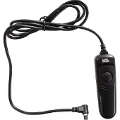 Pixel Pixel-Auslöserkabel RC-201/N3 für Canon Fernbedienung für Kameras