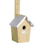 Best for birds Vogelhaus grün (groen)