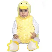 MOM Entenküken Babykostüm