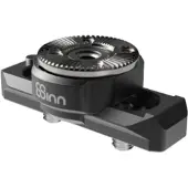 8Sinn Arri NATO Rosette 28mm Mount + Safety NATO Rail 60mm