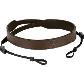 Leica C-Lux 18851 leather carrying strap taupe