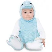 Viving Costumes Verkleidung für Babys Ente