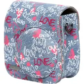 Cullmann Tasche 98865 RIO Fit 110 Love Instax Mini