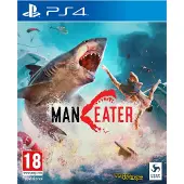 Maneater - PS4