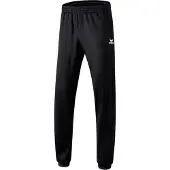 Erima Herren Polyester Trainingshose mit Bündchen