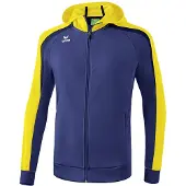 Erima Trainingsjacke für Kinder Liga 2.0 avec capuche