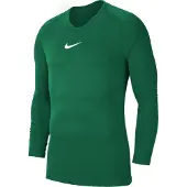Nike Langarm-T-Shirt M NK DRY PARK 1STLYR JSY LS av2609-302 | Größe: XL