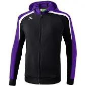 Erima Herren Liga 2.0 Trainingsjacke mit Kapuze