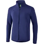 Erima Sweatjacke Herren - New Navy