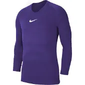 Nike Langar-T-Shirt NK DRY PARK 1STLYR JSY LS av2609-547 | Größe: M