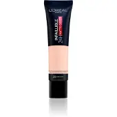L'Oréal Infaillible 32H Matte Cover Foundation - 30ml