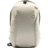 Peak Design Everyday Rucksack 15L Zip Beige