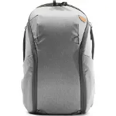 Peak Design Everyday Rucksack 15L Zip V2 Hellgrau