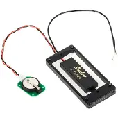 Shadow HB-T FT-B Tuner, flat top, black