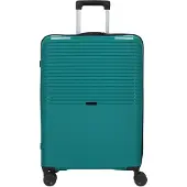 D&N Travel Line 4000 4-Rollen Trolley 66 cm