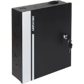 HIK VISION Hikvision Digital Technology DS-K2804, Zugangskontrolle, Schwarz, Hikvision, -20 - 65 ?C, Wiegand, CE, FCC