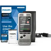 Philips PocketMemo Diktiergerät DPM6000 Diktiergerät