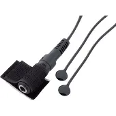 Shadow SH720 Twin Transducer 12mm