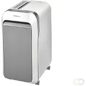 Fellowes SHREDDER POWERSHRED LX221/WHITE 5050501