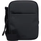 Lacoste Handtaschen Branded Zippered Small Flat Bag, NH3136PO000