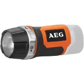 AEG BLL 12 C Akkuleuchte (12 V, ohne Akku)