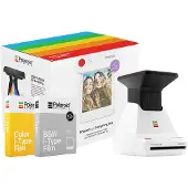 Polaroid Lab Mit I-type Filmen