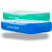 Airtracks AirBlock - Blau