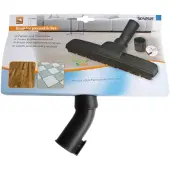 Scanpart Parkett & Steinboden Universal 35/32mm 1190000105 Staubsauger-Düse