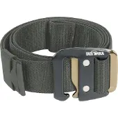 Tatonka Stretch 38 Mm Belt Schwarz Mann