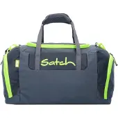 Satch Duffle Bag Phantom - Sporttasche