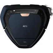 AEG RX9.2 Saugroboter 3D Kamera + Laser / Farbe: Space Teal RX9-2-4STN Space Teal