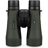 Vortex Diamondback HD 12x50, 12x, 5 cm, Voll mehrfachbeschichtet (FMC), Wasserfest, Schwarz, Grün, 819,3 g