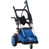 Nilfisk Mobiler Kaltwasser-Hochdruckreiniger Mc 7p-195/1280 Xt Poseidon 7-67 Xt