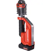 Rothenberger 1000002115, Lithium Polymer (LiPo), 390 mm, 390 mm, 140 mm, 4,9 kg, 5,4 kg