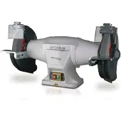 Optimum Doppelschleifmaschine OPTIgrind GZ 30D, 3091020