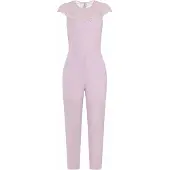 Usha Jumper Damen hellrosa