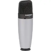 Samson C03 Kondensator Studiomikrofon
