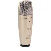 Behringer C-3 Studio Mikrofon