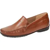 Sioux Mokassin Sioux Cognac