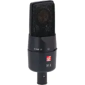 Se Electronics X1 S Großmembran-Kondensatormikrofon
