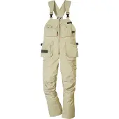 Fristads Handwerkerlatzhose 41 PS25 100548 - khaki - C154