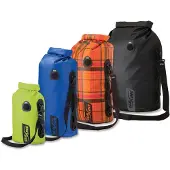 SealLine Discovery 50l Drybag-Schwarz-50