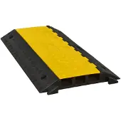 Eurolite KB-3 Kabelbrücke 3 Kanäle 900x500x70mm