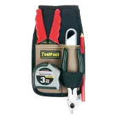 Toolpack Kompakter Werkzeughalter 360.074