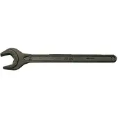 Bahco 21 mm Maulschlüssel, phosphatiert, 195 mm